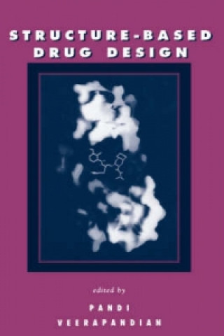 Книга Structure-Based Drug Design 