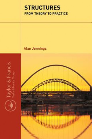 Carte Structures Alan Jennings