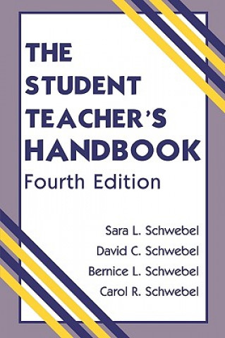 Könyv Student Teacher's Handbook et al