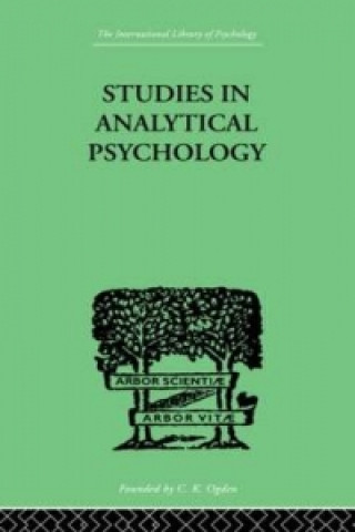 Carte Studies in Analytical Psychology Gerhard Adler