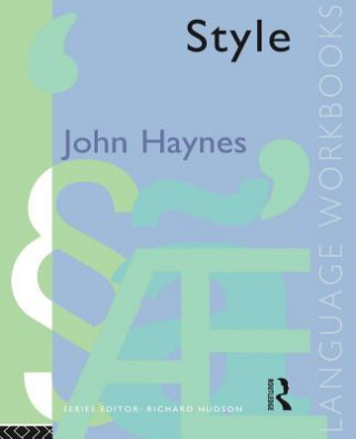 Carte Style John Haynes