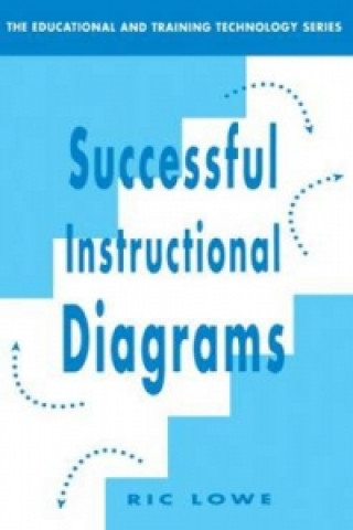 Kniha Successful Instructional Diagrams Chris Bell