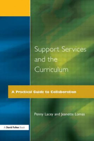 Buch Support Services and the Curriculum Jeanette Lomas