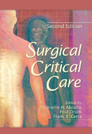 Carte Surgical Critical Care 