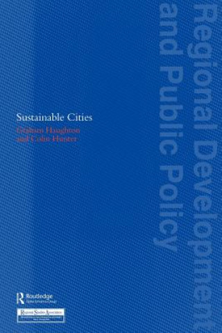 Libro Sustainable Cities Colin Hunter