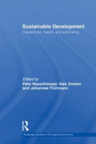 Book Sustainable Development 