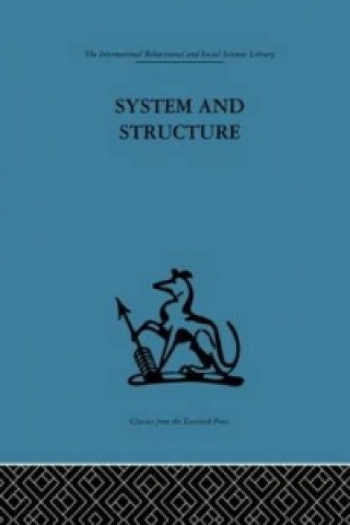 Carte System and Structure 
