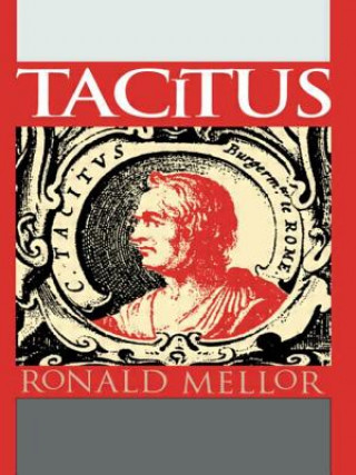 Książka Tacitus Ronald Mellor