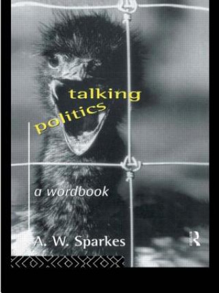 Libro Talking Politics A.W. Sparkes