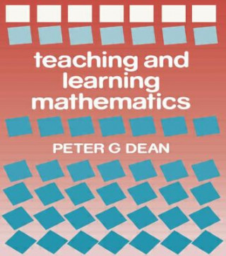Boek Teaching Maths Peter Dean