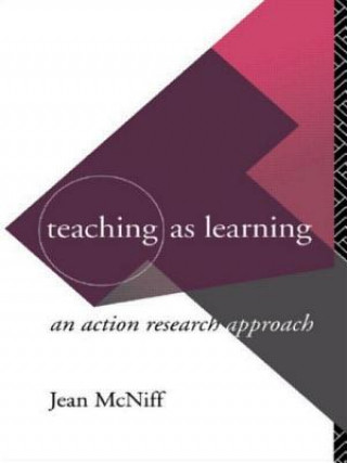 Knjiga Teaching as Learning Jean McNiff