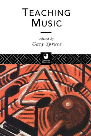 Carte Teaching Music Gary Spruce