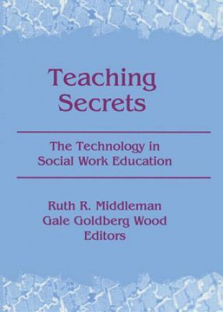 Book Teaching Secrets Gale Goldberg Wood