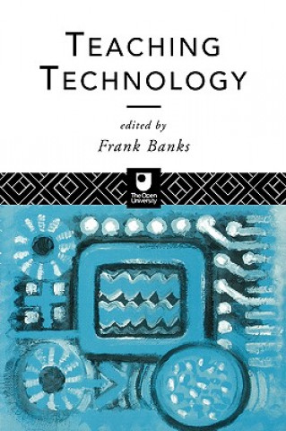 Kniha Teaching Technology Frank Banks