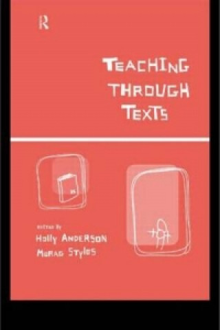 Carte Teaching Through Texts 