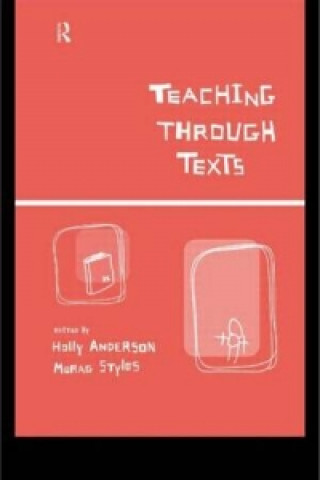 Libro Teaching Through Texts 