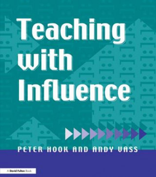 Livro Teaching with Influence Andy Vass