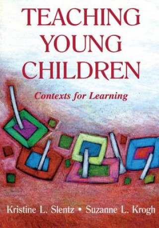Carte Teaching Young Children Suzanne L. Krogh