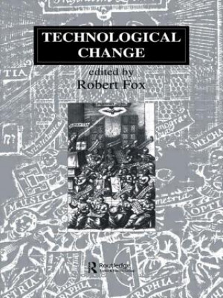 Carte Technological Change Robert Fox