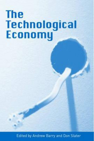 Kniha Technological Economy 