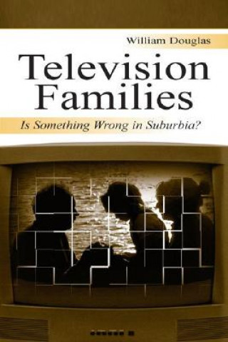 Carte Television Families William Douglas