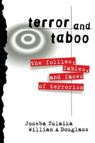 Carte Terror and Taboo William A. Douglass