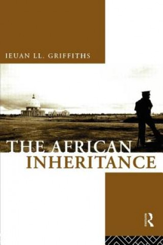 Книга African Inheritance Ieuan Ll. Griffiths