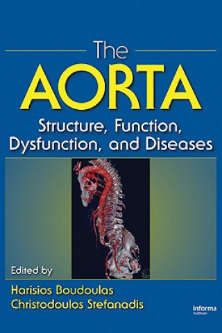 Libro Aorta Boudoulas Harisios