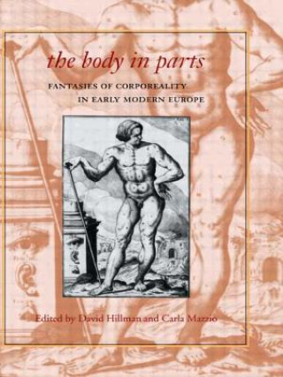 Carte Body in Parts David Hillman