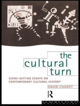 Buch Cultural Turn David Chaney