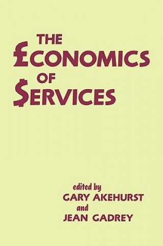 Carte Economics of Services Jean Gadrey