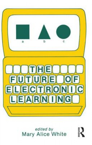 Carte Future of Electronic Learning White