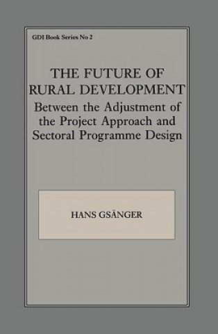 Carte Future of Rural Development Hans Gsanger
