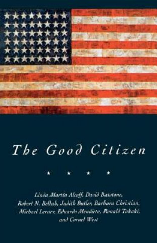 Knjiga Good Citizen David B. Batstone