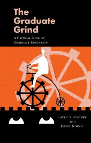 Book Graduate Grind Isabel Kimmel