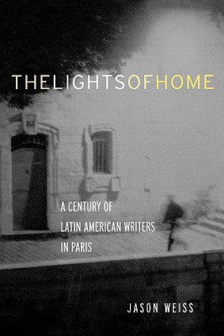 Carte Lights of Home Jason Weiss