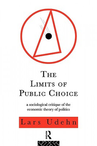 Libro Limits of Public Choice Lars Udehn