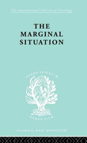 Libro Marginal Situation     Ils 112 H. F. Dickie-Clark