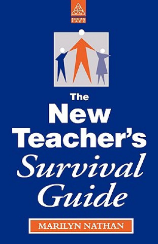 Książka New Teacher's Survival Guide Marilyn Nathan