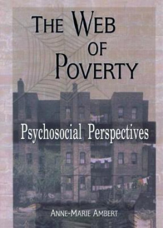 Book Web of Poverty Anne-Marie Ambert