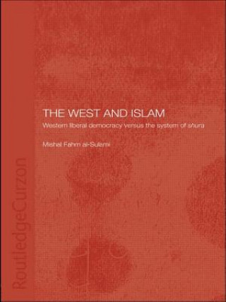 Buch West and Islam Mishal Fahm al-Sulami