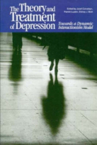 Książka Theory and Treatment of Depression 