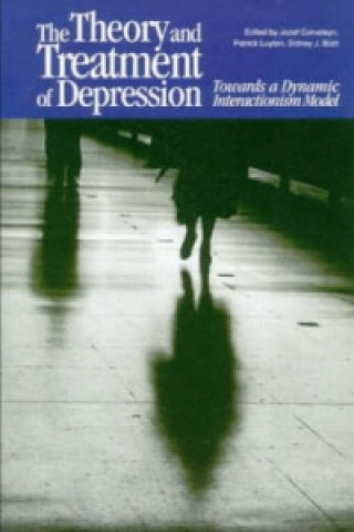 Книга Theory and Treatment of Depression 