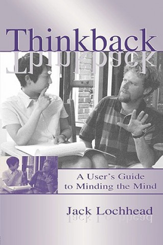Knjiga Thinkback Jack Lochhead