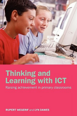 Buch Thinking and Learning with ICT Lyn Dawes