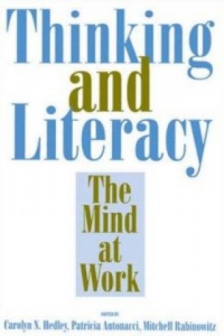 Carte Thinking and Literacy 