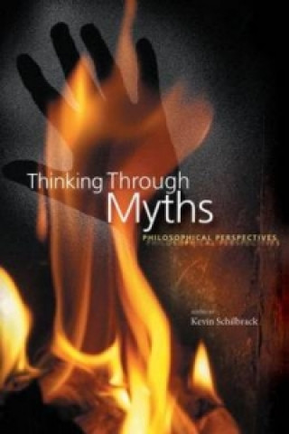 Buch Thinking Through Myths Kevin Schilbrack