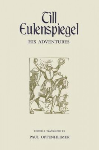 Книга Till Eulenspiegel Anonymous