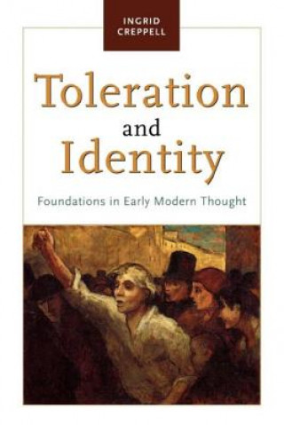 Carte Toleration and Identity Ingrid Creppell