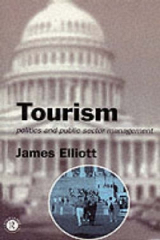 Carte Tourism James Elliot